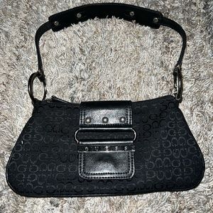 Vintage Y2K Guess mini bag